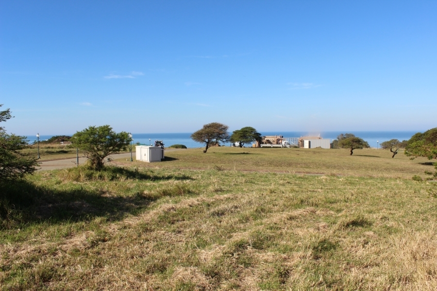 0 Bedroom Property for Sale in Khamanga Bay Eastern Cape